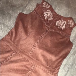 Altar’d state Dress